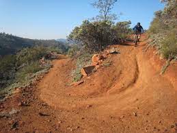 Maybe you would like to learn more about one of these? Mountain Bike Trails Near Greater Auburn