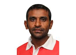 Mohammad Nadeem player page headshot cutout, 2021