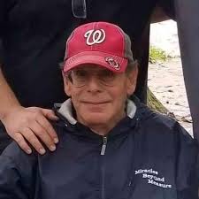 Jay Schwartzman Obituary (1950