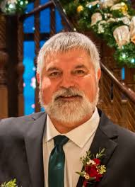 Obituary for Jay Sauer