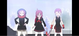 ケムリクサ 12 1話 感想と考察 今日は萌え日和