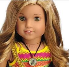 Lea Clark fashion American Girl Doll wholesalers