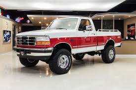 Image result for Vermillion 1996 Ford Truck