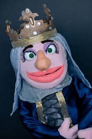 One Woman Hamlet — The Connecting Routes Project