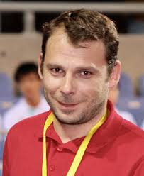 Steirischer Poolbillard Sport Verband (STPBSV)