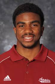 Jerrel Brown's Instagram, Twitter & Facebook