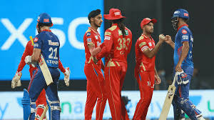 Delhi capitals (dc) and punjab kings (pbks) meet in match 11 of the 14th edition of indian premier league (ipl) at the wankhede stadium in top ipl 2021 fantasy picks for dc vs pbks match J 9 M4xi L4sqm