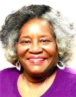 Lucille Jones Obituary (1958