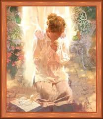 Resultado de imagen para hijos orando por sus padres