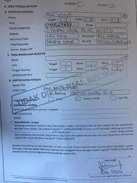 Pengurusan surat ini harus menggunakan surat resmi yang bisa diperoleh di kantor kantor taspen seluruh indonesia. Sungai Deras Contoh Pengisian Surat Kuasa Ahli Waris Taspen Contoh Pengisian Surat Keterangan Kuasa Ahli Waris Taspen Nusagates Wow Di Klaten Orang Meninggal Bisa Mencairkan Pinjaman