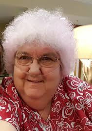 Cynthia Louise Sullivan Obituary November 23, 2018