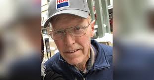 Obituary information for Ronald Dale Shaw