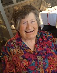 Tynedale stalwart Dorothy Knott dedicated her life to the arts and family