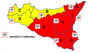 In particolare la città di messina è a circa 90 km da catania e 220 km da. Le Allerta Meteo In Sicilia Chiuse Le Scuole Della Provincia Di Messina Nebrodi Newsnebrodi News