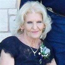 Donna Ann Compton Burton Obituary