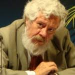 José Luis Rivas. El lugar del canto