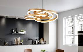 Kitchen Lighting The Home