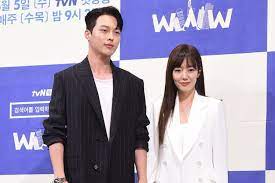 Come and hug me cast: Im Soo Jung Discusses Her New Role In Search Www And Chemistry With Jang Ki Yong Soompi