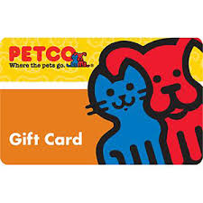 Petco is passionate about making life better for dogs, cats, birds, snakes, lizards, fish, hamsters and any other blessing of nature you may have as a companion. Enter To Win A 50 Petco Gift Card Super Coupon Lady