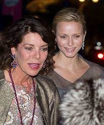 Elle a échangé en vidéo. The Royal Couturier Royalcouturier Instagram Photos And Videos Princess Caroline Of Monaco Princess Charlene Princess Caroline