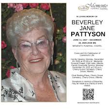 We are saddened by the passing of Violette Walker. There will be a  Celebration of Life