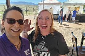 Sonoita Vineyards Blesses the Vines