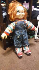 But if you'd like to learn more about the various types of chucky doll for sale amazon available and how to choose the right one for you, read on. Chucky Doll For Sale In San Marcos Tx 5miles Buy And Sell