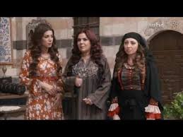 الحلقة 17 باب الحارة سعاد تضرب فوزية وتطلب الطلاق من أبوعصام بسببها Youtube Arab Celebrities Celebrities Targaryen