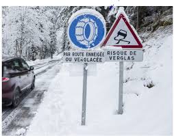 Neige En Occitanie L Acces A L Andorre Ferme Circulation Difficile Sur D Autres Axes Actu Toulouse
