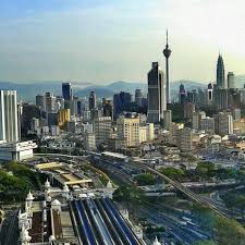 With a stay at dua sentral suites in kuala lumpur, you'll be minutes from holy rosary church and national palace. Level 32 Tnb Dua Sentral Brickfields Kuala Lumpur