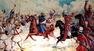 Lessons and Stories Lost to History