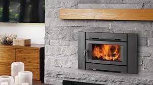 Wood insert fireplace to burn wood and pellets stoves. Wood Inserts High Efficiency Wood Burning Inserts From Regency