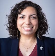 Katrina Macias's Instagram, Twitter & Facebook