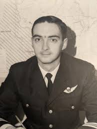 Colonel (Ret'd) E. Malcolm (Mel) MacLeod, CD, BSc, MA