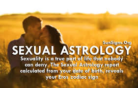 Sexual Astrology Sunsigns Org