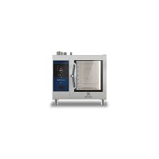 electrolux combi oven rotaryana