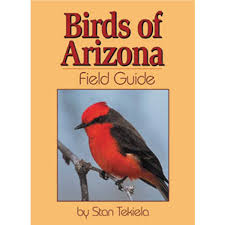 Birds Of Wisconsin Book Birds Of Arizona Field Guide Field Guide Arizona Bird Identification