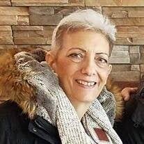 Linda Sue Jefferies Obituary