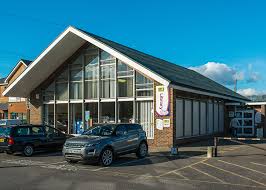 Goffs oak is a large village in the borough of broxbourne in hertfordshire in the united kingdom. Goffs Oak Community Library Hertfordshire County Council