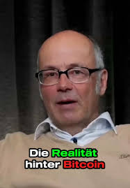 Was ist wirklich die Realität hinter Bitcoin? #andreasbeck #bitcoin #krypto