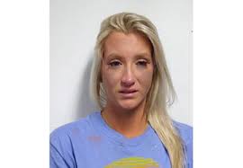 Pell City woman charged with manslaughter from car wreck in January