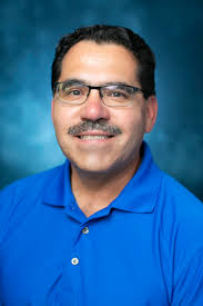 Robert Martinez, APRN