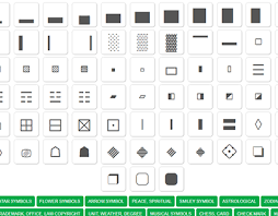 Maybe you would like to learn more about one of these? Cool Symbol