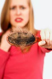 The most common options include: How To Stop Hair Loss And Thinning Hair Naturally Back To The Book Nutrition