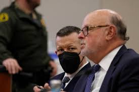 Paul Flores Receives Maximum Prison Sentence in Kristin Smart Murder Case