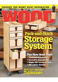 No problem — here's the solution. Wood Magazine September 01 2020 Pdf Magazine Download