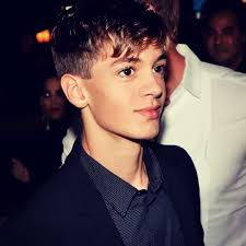 William Levy publica una conversación íntima con su hijo Christopher, de 15  años