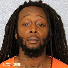 Decarlos Brown, 34, could face either life in prison or the death penalty.