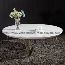 Such merchandise is available in bring a modern spin to your home decor with this memorable cocktail table. Contemporary Glass Top Coffee Table Styling A Coffee Table Malaysia