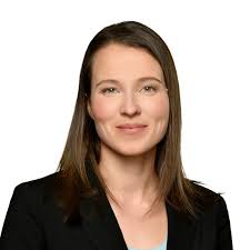 Camille Hancock Friesen